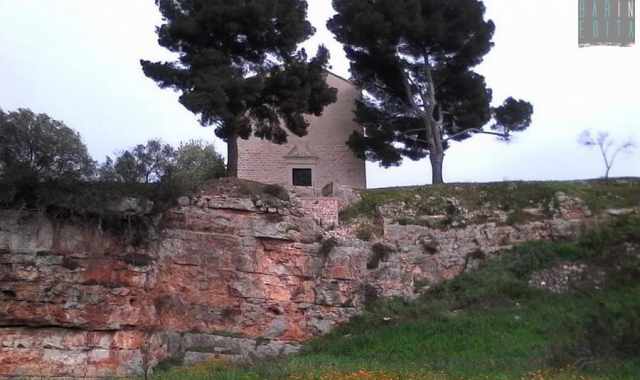 Rutigliano, l'antica e rurale 
